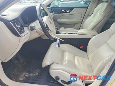 Zdjęcie 7 z 12 samochodu: 2021 VOLVO S60 T6 INSCRIPTION VIN:7JRA22TL0MG094427 - miniatura