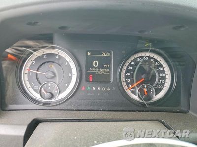 Zdjęcie 9 z 12 samochodu: 2019 RAM 1500 CLASSIC SLT VIN:1C6RR7TT6KS691058 - miniatura