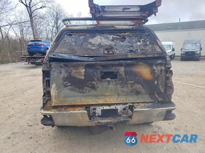 Zdjęcie 6 z 11 samochodu: 2015 GMC SIERRA C1500 VIN:1GTN1TEC2FZ155936 - miniatura