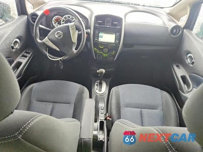Zdjęcie 8 z 13 samochodu: 2015 NISSAN VERSA NOTE SL VIN:3N1CE2CP3FL433569 - miniatura