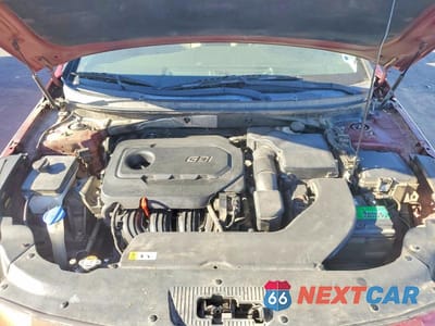 Zdjęcie 11 z 11 samochodu: 2015 HYUNDAI SONATA SE VIN:5NPE24AF2FH116256 - miniatura