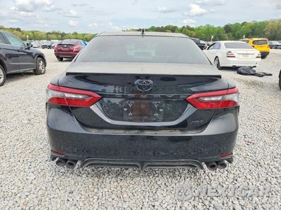 Zdjęcie 6 z 12 samochodu: 2021 TOYOTA CAMRY XSE VIN:4T1K61AK7MU421933 - miniatura