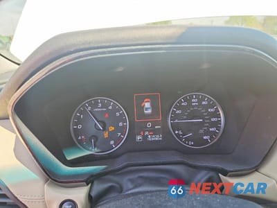 Zdjęcie 9 z 11 samochodu: 2020 SUBARU LEGACY PREMIUM VIN:4S3BWAC6XL3013693 - miniatura