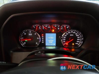 Zdjęcie 9 z 11 samochodu: 2016 CHEVROLET SILVERADO K1500 CUSTOM VIN:1GCVKPEC5GZ300019 - miniatura