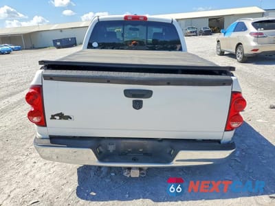 Zdjęcie 6 z 13 samochodu: 2008 DODGE RAM 1500 ST VIN:1D7HA18258J225988 - miniatura