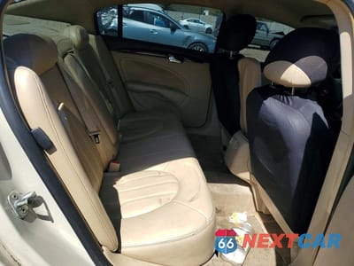 Zdjęcie 10 z 12 samochodu: 2010 BUICK LUCERNE CXL VIN:1G4HC5E14AU113108 - miniatura