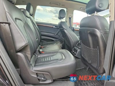 Zdjęcie 11 z 13 samochodu: 2014 AUDI Q7 PREMIUM PLUS VIN:WA1LGAFE5ED013838 - miniatura