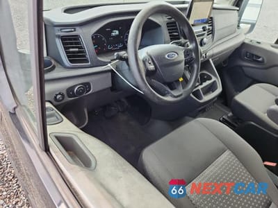Zdjęcie 8 z 12 samochodu: 2020 FORD TRANSIT 250 UTILITY / SERVICE VAN VIN:1FTBR1YG6LKB08248 - miniatura
