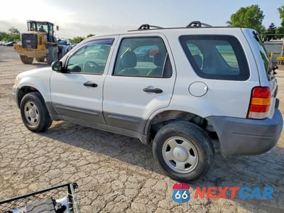 Drugie zdjęcie samochodu z przodu: 2003 FORD ESCAPE XLS VIN:1FMYU92143KE05753 - miniatura