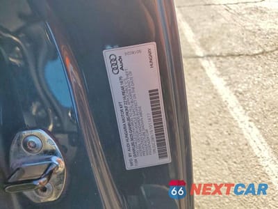 Zdjęcie 12 z 12 samochodu: 2005 AUDI TT VIN:TRUSC28N151011477 - miniatura