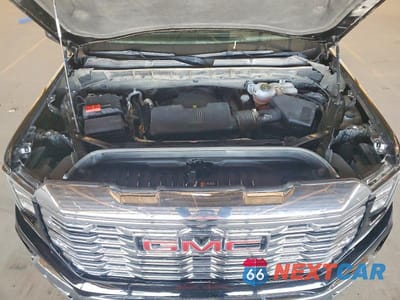 Zdjęcie 11 z 11 samochodu: 2024 GMC SIERRA VIN:3GTUUDEDXRG258107 - miniatura
