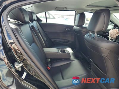 Zdjęcie 10 z 12 samochodu: 2018 ACURA ILX BASE WATCH PLUS VIN:19UDE2F34JA005392 - miniatura