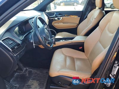 Zdjęcie 7 z 12 samochodu: 2017 VOLVO XC90 T6 VIN:YV4A22PK2H1181476 - miniatura