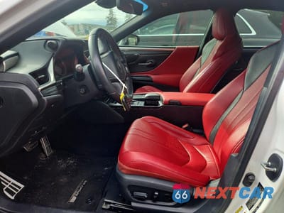 Zdjęcie 7 z 12 samochodu: 2020 LEXUS ES 350 F SPORT VIN:58AGZ1B1XLU079887 - miniatura