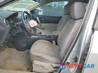 Zdjęcie 7 z 12 samochodu: 2012 NISSAN ROGUE S VIN:JN8AS5MVXCW360366 - miniatura