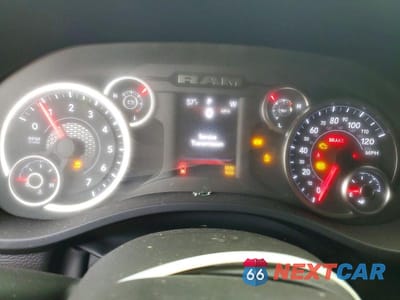 Zdjęcie 9 z 12 samochodu: 2026 RAM 1500 BIG HORN VIN:1C6RRFFG5TN253124 - miniatura