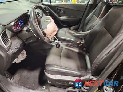 Zdjęcie 7 z 14 samochodu: 2020 CHEV TRAX 1LT VIN:KL7CJLSB1LB006115 - miniatura