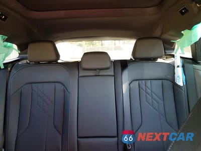 Zdjęcie 10 z 13 samochodu: 2025 BMW X3 30 XDRIVE VIN:5UX53GP02S9Z97723 - miniatura