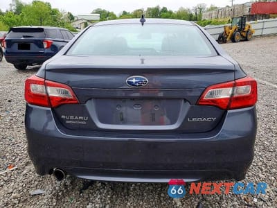 Zdjęcie 6 z 12 samochodu: 2016 SUBARU LEGACY 2.5I PREMIUM VIN:4S3BNBE68G3004485 - miniatura