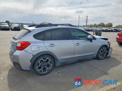 Trzecie zdjęcie samochodu z tyłu: 2012 SUBARU IMPREZA SPORT LIMITED VIN:JF1GPAR67CH201672 - miniatura