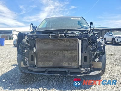 Piąte zdjęcie samochodu w środku: 2021 KIA TELLURIDE LX VIN:5XYP2DHC5MG106992 - miniatura