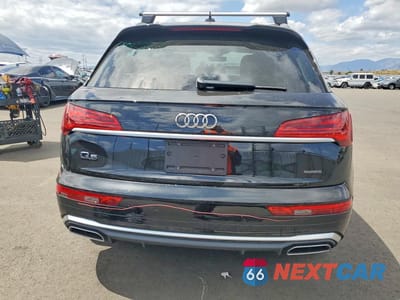 Zdjęcie 6 z 13 samochodu: 2021 AUDI Q5 E PREMIUM PLUS VIN:WA1E2AFY0M2015444 - miniatura