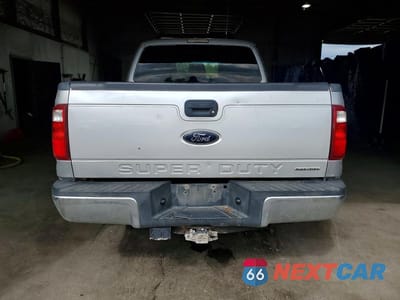 Zdjęcie 6 z 12 samochodu: 2015 FORD F250 SUPER DUTY VIN:1FT7W2B65FEC14794 - miniatura