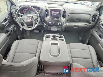 Zdjęcie 8 z 13 samochodu: 2023 GMC SIERRA K1500 VIN:1GTPUAEK2PZ217235 - miniatura
