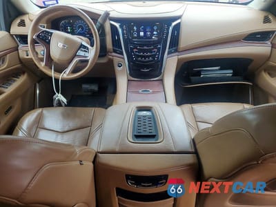 Zdjęcie 8 z 14 samochodu: 2016 CADILLAC ESCALADE ESV PLATINUM VIN:1GYS4KKJ1GR357539 - miniatura