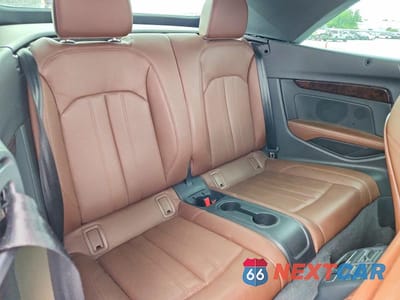 Zdjęcie 10 z 12 samochodu: 2019 AUDI A5 PREMIUM PLUS VIN:WAUYNGF55KN009165 - miniatura