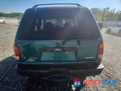 Zdjęcie 6 z 14 samochodu: 1998 FORD EXPLORER VIN:1FMYU22X2WUA85322 - miniatura