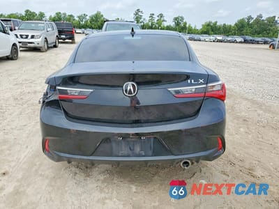 Zdjęcie 6 z 13 samochodu: 2022 ACURA ILX PREMIUM VIN:19UDE2F73NA000628 - miniatura