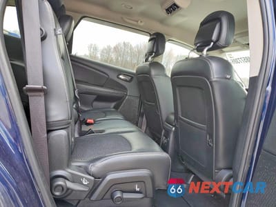 Zdjęcie 11 z 13 samochodu: 2019 DODGE JOURNEY CROSSROAD VIN:3C4PDDGG2KT795216 - miniatura
