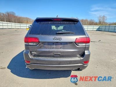 Zdjęcie 6 z 13 samochodu: 2021 JEEP GRAND CHEROKEE LIMITED VIN:1C4RJFBG5MC704572 - miniatura