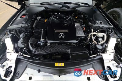 Zdjęcie 7 z 14 samochodu: 2019 MERCEDES-BENZ E 300 4MATIC VIN:WDDZF4KB2KA573612 - miniatura