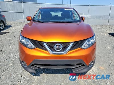 Piąte zdjęcie samochodu w środku: 2018 NISS QASHQAI VIN:JN1BJ1CR1JW204443 - miniatura