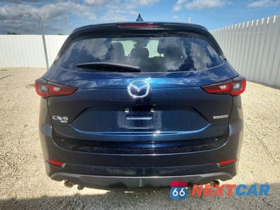 Zdjęcie 6 z 13 samochodu: 2025 MAZDA CX-5 PREFERRED VIN:JM3KFBCL3S0584235 - miniatura