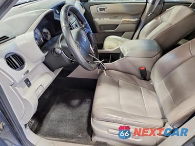 Zdjęcie 7 z 12 samochodu: 2011 HONDA PILOT EXL VIN:5FNYF4H50BB026935 - miniatura