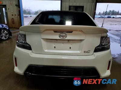 Zdjęcie 6 z 12 samochodu: 2016 SCION TC BASE VIN:JTKJF5C72GJ017386 - miniatura