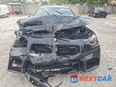 Piąte zdjęcie samochodu w środku: 2026 BMW M2 VIN:3MF23DM0XT8G01943 - miniatura