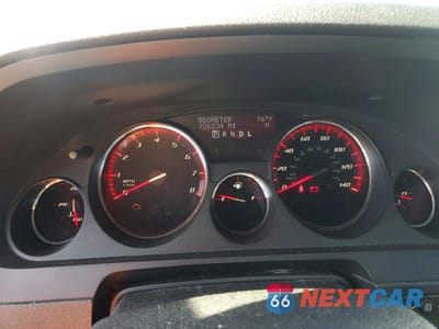 Zdjęcie 9 z 14 samochodu: 2009 GMC ACADIA SLT-1 VIN:1GKER23D59J144645 - miniatura