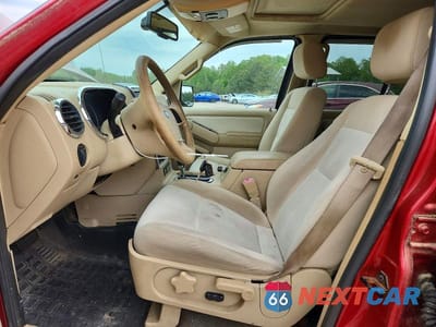 Zdjęcie 7 z 13 samochodu: 2007 FORD EXPLORER SPORT TRAC XLT VIN:1FMEU51KX7UA23694 - miniatura