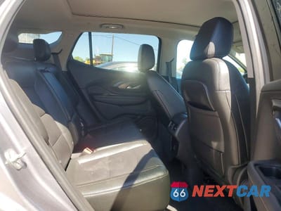 Zdjęcie 10 z 12 samochodu: 2018 GMC TERRAIN SLT VIN:3GKALVEX5JL245173 - miniatura
