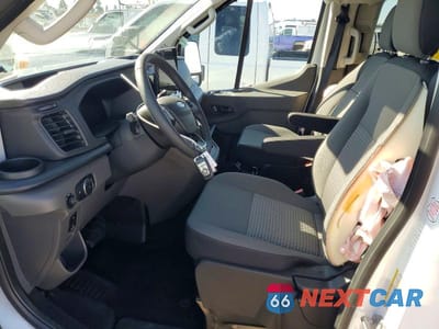 Zdjęcie 7 z 13 samochodu: 2026 FORD TRANSIT T-350 VIN:1FBAX2YG3TKA41751 - miniatura