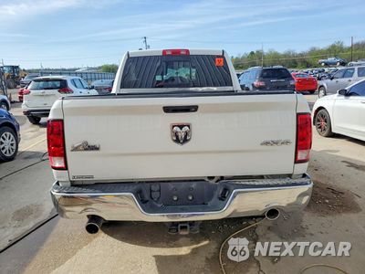 Zdjęcie 6 z 12 samochodu: 2015 RAM 1500 SLT VIN:1C6RR7GT2FS763955 - miniatura