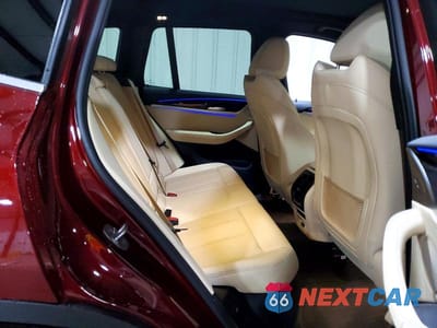 Zdjęcie 11 z 13 samochodu: 2022 BMW X3 XDRIVE30I VIN:5UX53DP04N9M12000 - miniatura