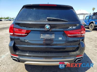 Zdjęcie 6 z 13 samochodu: 2017 BMW X5 XDR40E VIN:5UXKT0C30H0S81264 - miniatura