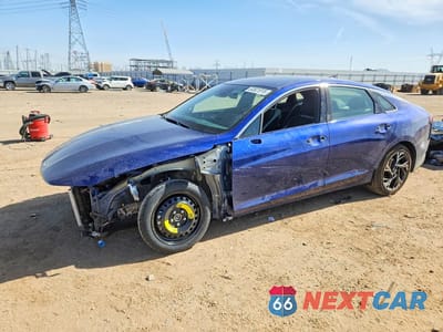 2026 KIA K5 GT LINE KNAG64J79T5470936 - główne zdjęcie licytacji z USA - miniatura