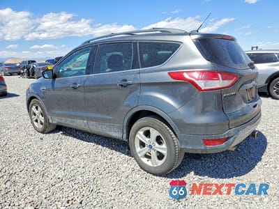 Drugie zdjęcie samochodu z przodu: 2015 FORD ESCAPE SE VIN:1FMCU9G97FUA78623 - miniatura