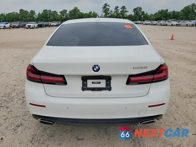 Zdjęcie 6 z 13 samochodu: 2022 BMW 530 I VIN:WBA53BH00NWX41747 - miniatura